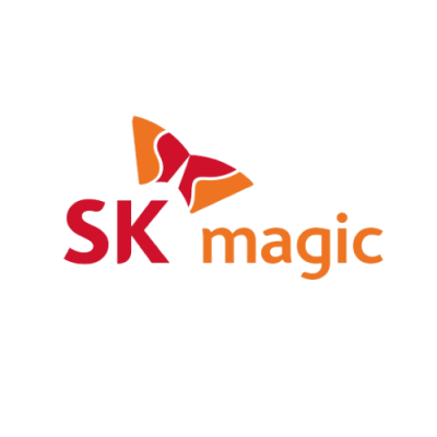 logo sk magic